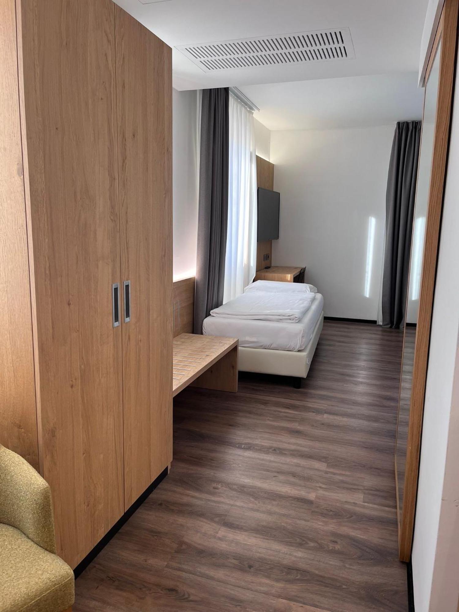 Hotel Belvedere Spiazzi Di Caprino Zewnętrze zdjęcie