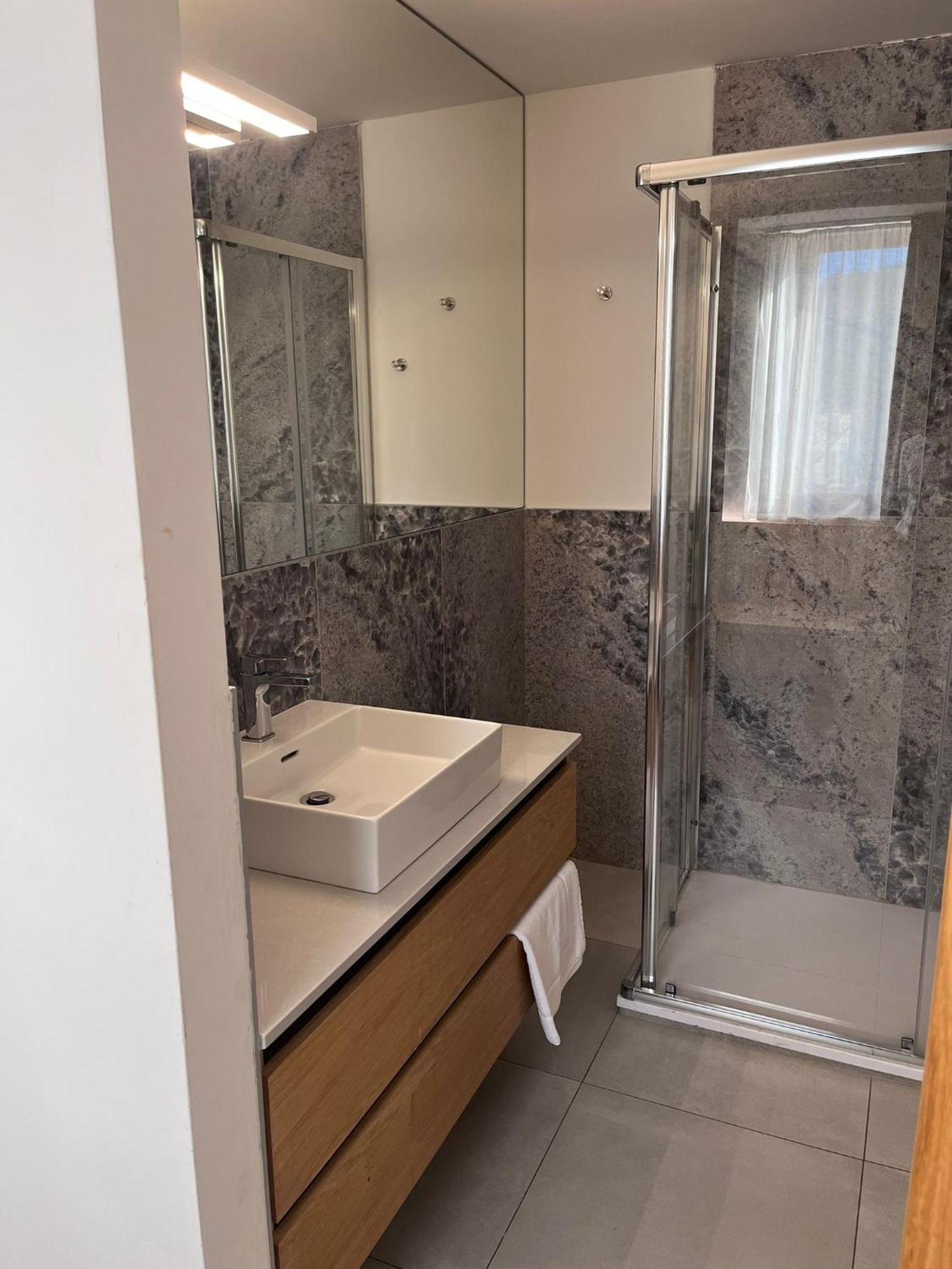 Hotel Belvedere Spiazzi Di Caprino Zewnętrze zdjęcie