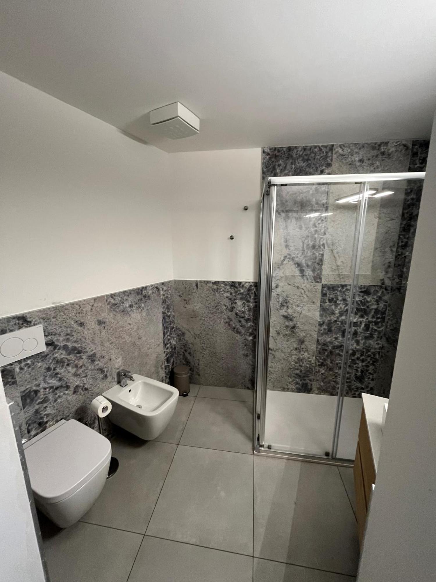 Hotel Belvedere Spiazzi Di Caprino Zewnętrze zdjęcie