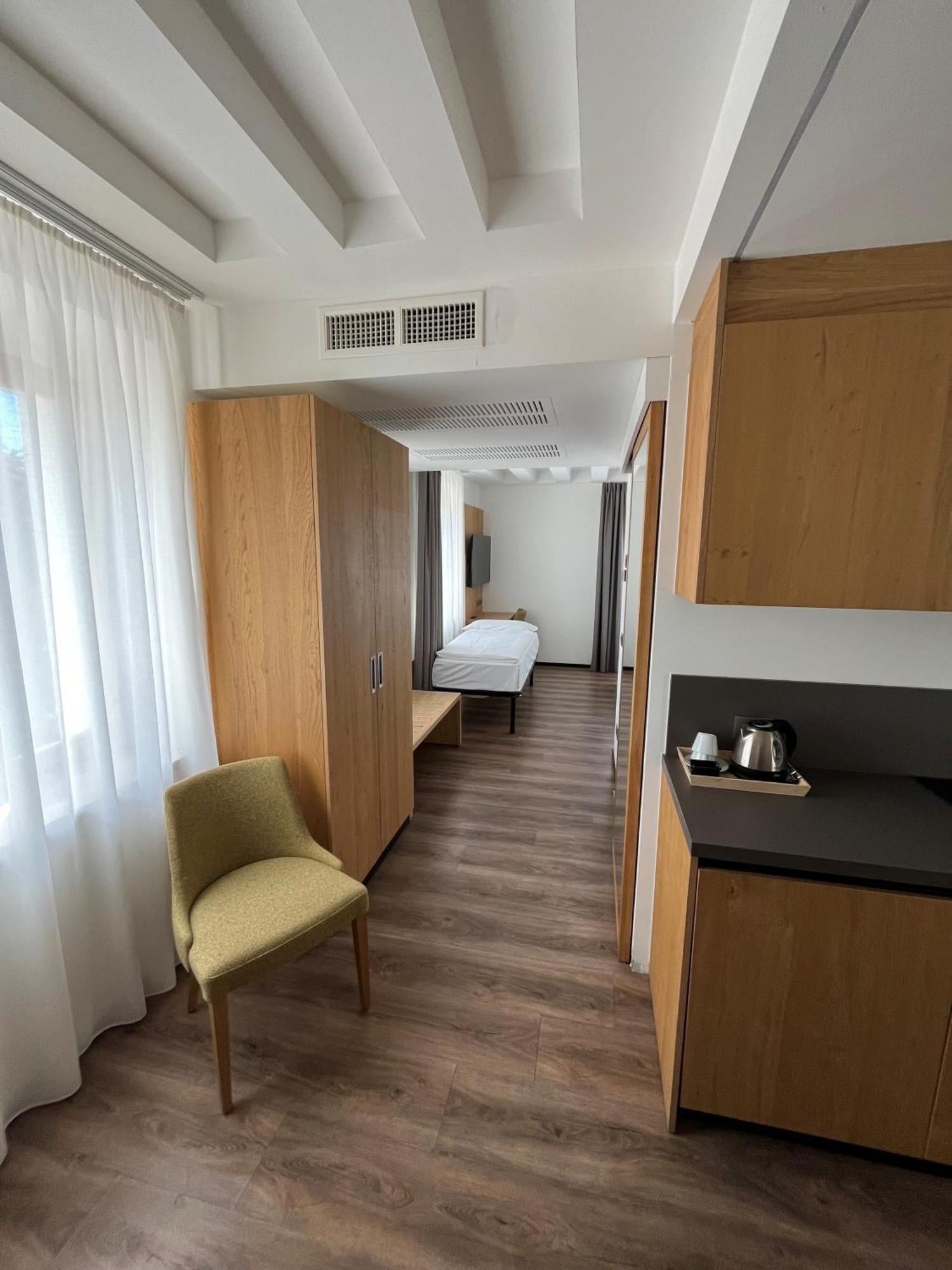 Hotel Belvedere Spiazzi Di Caprino Zewnętrze zdjęcie